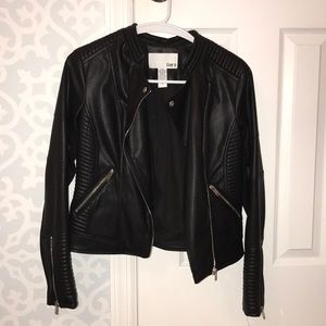 Brand New leather jacket